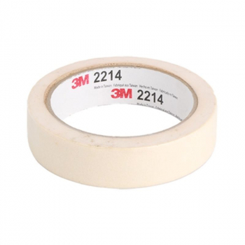 2214 MASKING TAPE 18mm.x25m.  ( 96RL/BX )