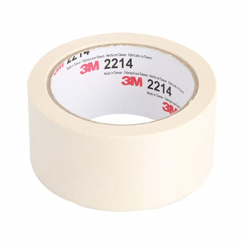 2214 MASKING TAPE 48MM.X25M  ( 36RL/BX )