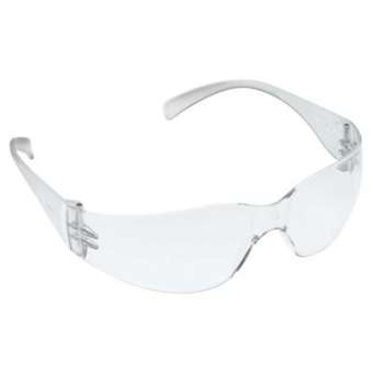 3M 11326 VIRTUA, VITUA CLEAR LENS (10EA/1BX,2BX/1CS)