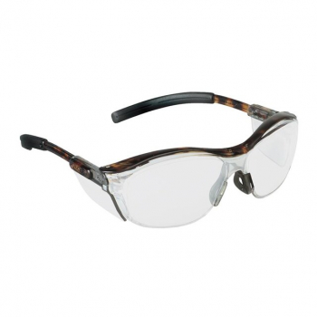11519 NUVO TORTOISE FRAME I/OMIRROR LENS