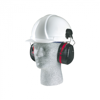 3M H10P3E HELMET ATTACHABLE (NRR27)