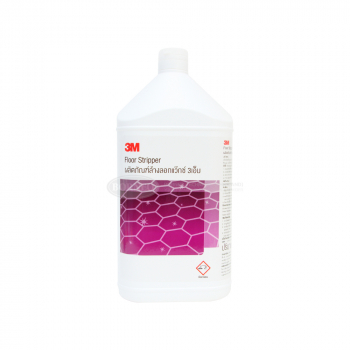 3M FLOOR STRIPPER 3.8 L.