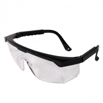 3M 11851 SAFETY CLEAR FRAME (1710)