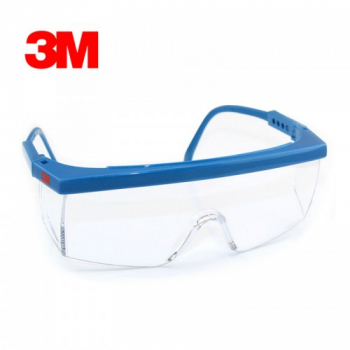 3M 1711 STRING-RAYS EYEWAREBLUE/CLEAR