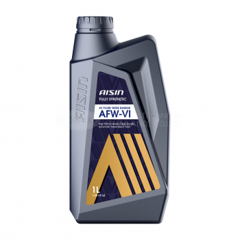 AISIN GEAR DEXRON VI 12/1 LITERS