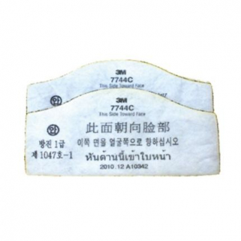 7744C PARTICULATE FILTER