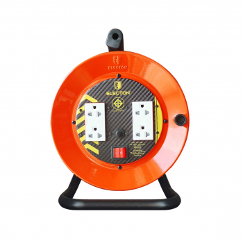 ELECTON EN1-M31020 4S Cable Reel VCT 3x1.0