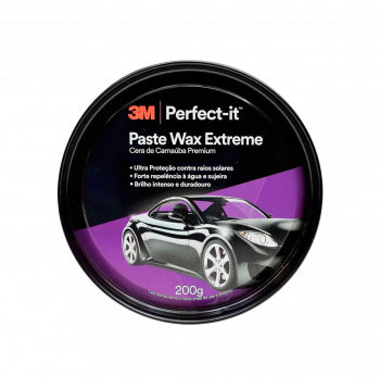 3M PERFECT-IT PASTE WAX EXTREME 200G (8 CAN/CASE)