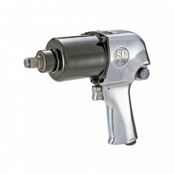 SP-1148F 1/2 inch Heavy Duty Impact Wrench (Twin Dog Clutch)