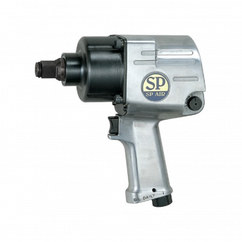 SP-1158 3/4 inch Heavy Duty Impact Wrench (Single Dog Clutch)