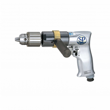 SP1527 1/2" Air Drill (Reversible)