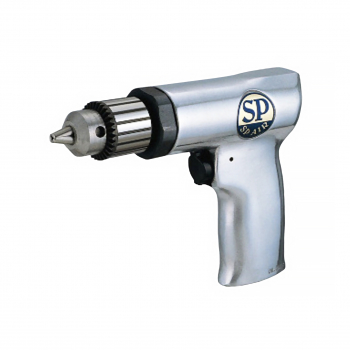 SP1511 3/8" Air Drill