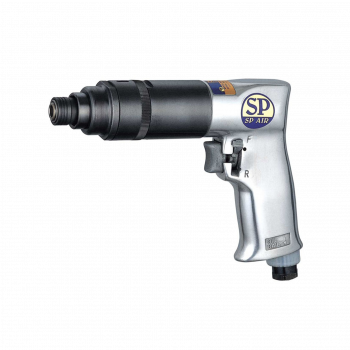 SP1810A 1/4" Air Screwdriver (Pistol Grip)