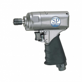 SP8102B 1/4" Heavy Duty Impact Screwdriver (Double Hammer Clutch)