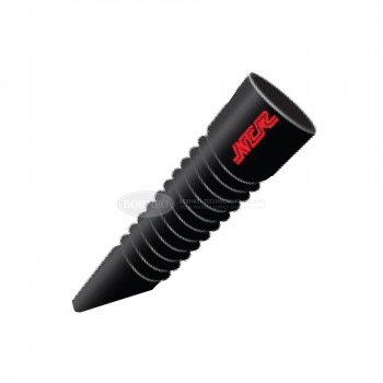 NCR FLEX HOSE 2.1/4" LENGHT 1ft.