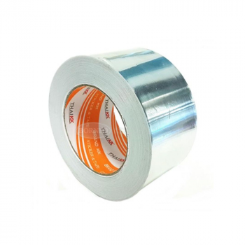 ALUMINUM FOIL TAPE 50mm x 50y. (25 mic)   (30RL/BX)