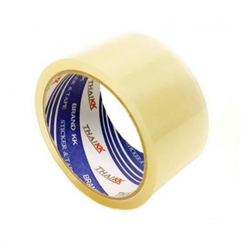 OPT TAPE 48mmX100y TRANS(40mic)  (72RL/BX)