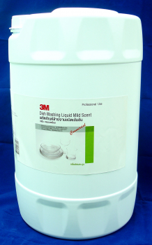 3M DISH WASHING LIQUIDMILDSCENT 20L.