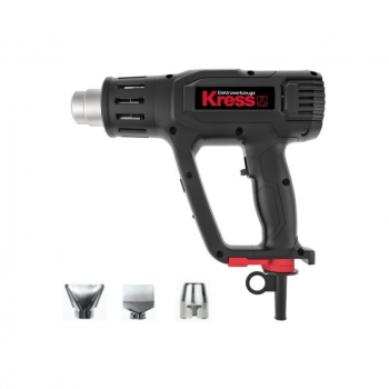 KU041 Heat Gun 2,000w