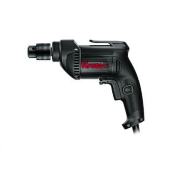 KU110.1 10mm 500w Hand Drill Keyed Chuck