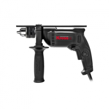 KU310.2 13mm 650w Impact Drill (Keyed Chuck)