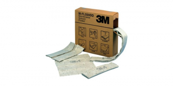 3M M-FL550DD Maintenance Sorbent FOLDED (5" X 50')