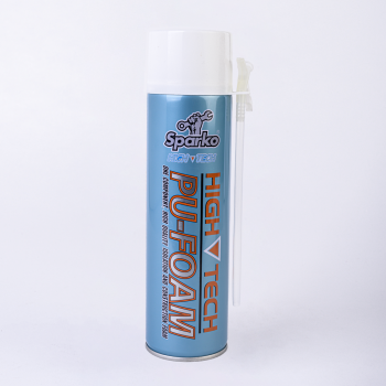 SPARKO PU FOAM 500 ml. (6 CANS/1 CARTON)