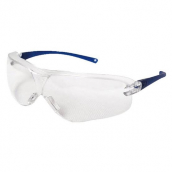 3M V36 Asian Virtua Sports Blue Temple, I/O Mirror Lens