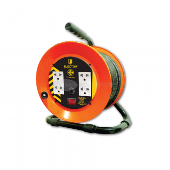 ELECTON EN1-M31520 4S CABLE REEL VCT3x1.5 20M