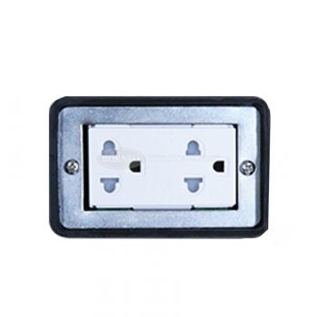ELECTON ERB-P2 RUBBER BOX
