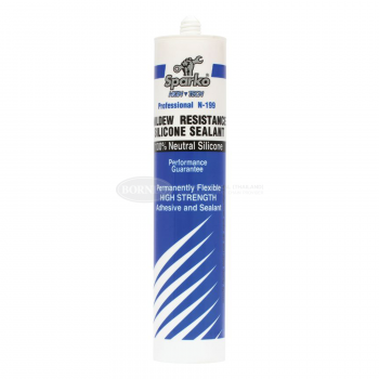 SPARKO-N199 NEUTRAL MILD 300 ML. (25 TUBES/1 CARTON)