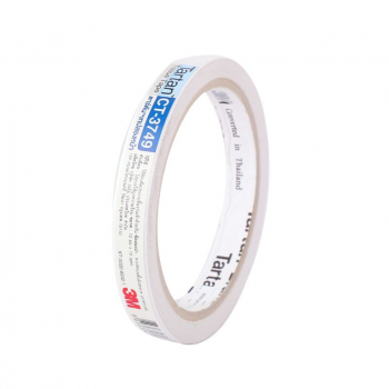 CT-3749 12mmX10m. TISSUE TAPE ( 60RL/BX)