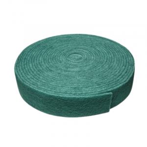 3M สก็อตช์-ไบรต์ม้วนสีเขียวขนาด 6"x30ฟุต