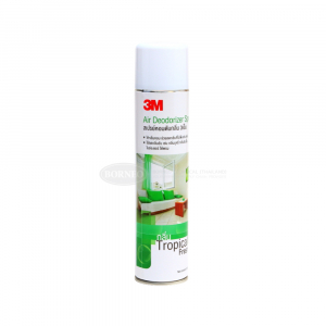 3M AIR REFRESHENER SPRAY TROPICAL300 ml.