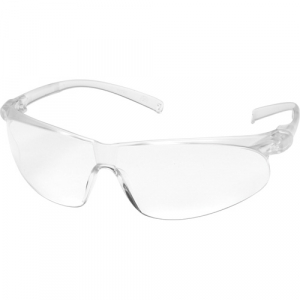 11384 VIRTUA SPORT CLEAR LENSAF