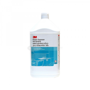 3M ANTI-BAC KITCHEN DEGREASER 3.8 L.