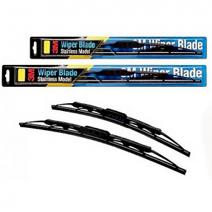 3M WIPER BLADE STAINLESS MODEL 24"