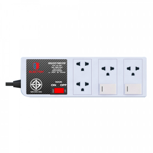 ELECTON EP9-4305 PHENIX SURGE PROTECTION 4[] 3SW 5M.