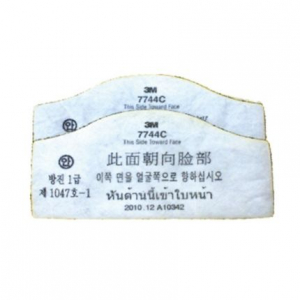 7744C PARTICULATE FILTER