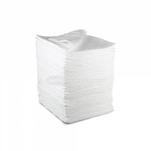 3M HP-255 Oil Sorbent PAD (17" x 19")