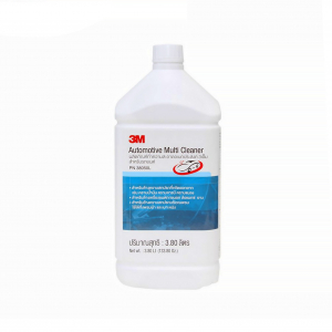 3M Automotive Multi Cleaner,38050L,3.8L,4 BT/Case