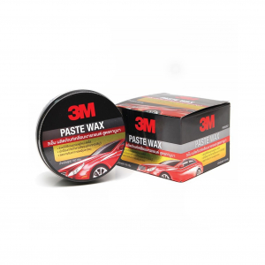 3M Paste Wax 39526LT, 150 g, 6 Can/Case