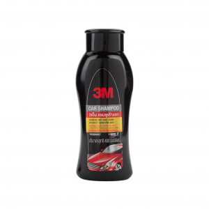 3M Car Shampoo, 39000LT, 400 mL, 6 Bottom/Case