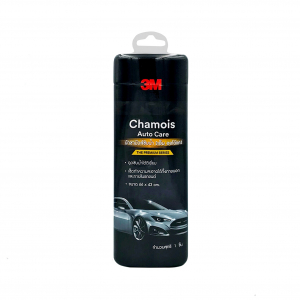 3M Chamois Auto Care, 6 Each/Case