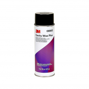 3M Cavity Wax Plus, 08852,18 oz(511 g), 4 Can/Case