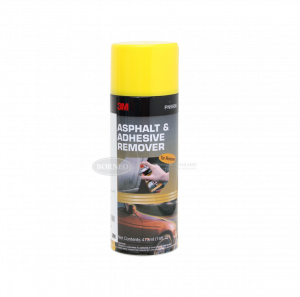 3M  Asphalt&Adhesive Remover 9886,16 oz,12 CN/Case