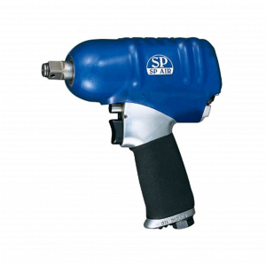 SP1143S 3/8 inch Heavy Duty Impact Wrench (Dyna Jaw Clutch)