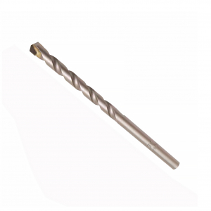 Nicholson 218022 16.0x160 STRAIGHT SHANK MASONRY DRILL