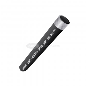 NCR CAR HEATER HOSE 3/8 INCH 50 M./RL