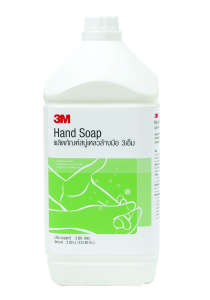 3M HAND SOAP 3.8 L.